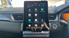 Renault Symbioz 1.6 E-Tech FHEV 145 Techno Esprit Alpine 5dr Auto Hybrid Estate